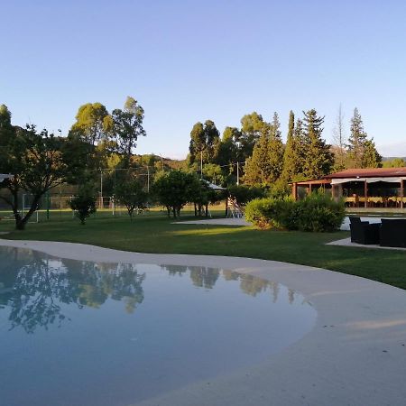 Il Frutteto Bed and Breakfast Torre delle Stelle Εξωτερικό φωτογραφία