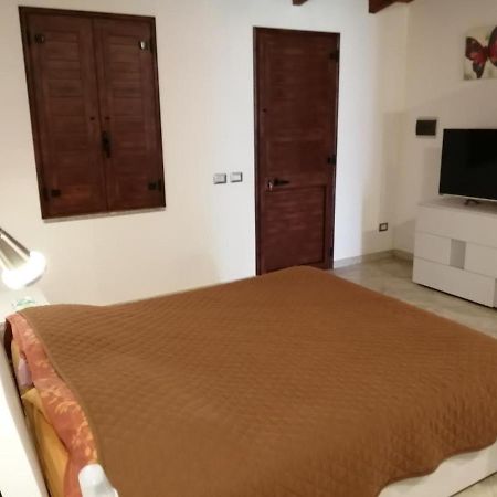 Il Frutteto Bed and Breakfast Torre delle Stelle Εξωτερικό φωτογραφία