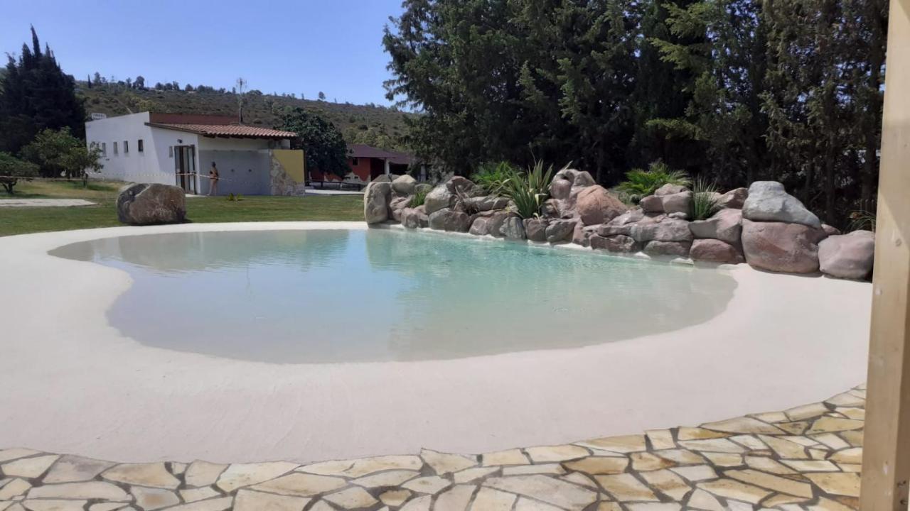 Il Frutteto Bed and Breakfast Torre delle Stelle Εξωτερικό φωτογραφία