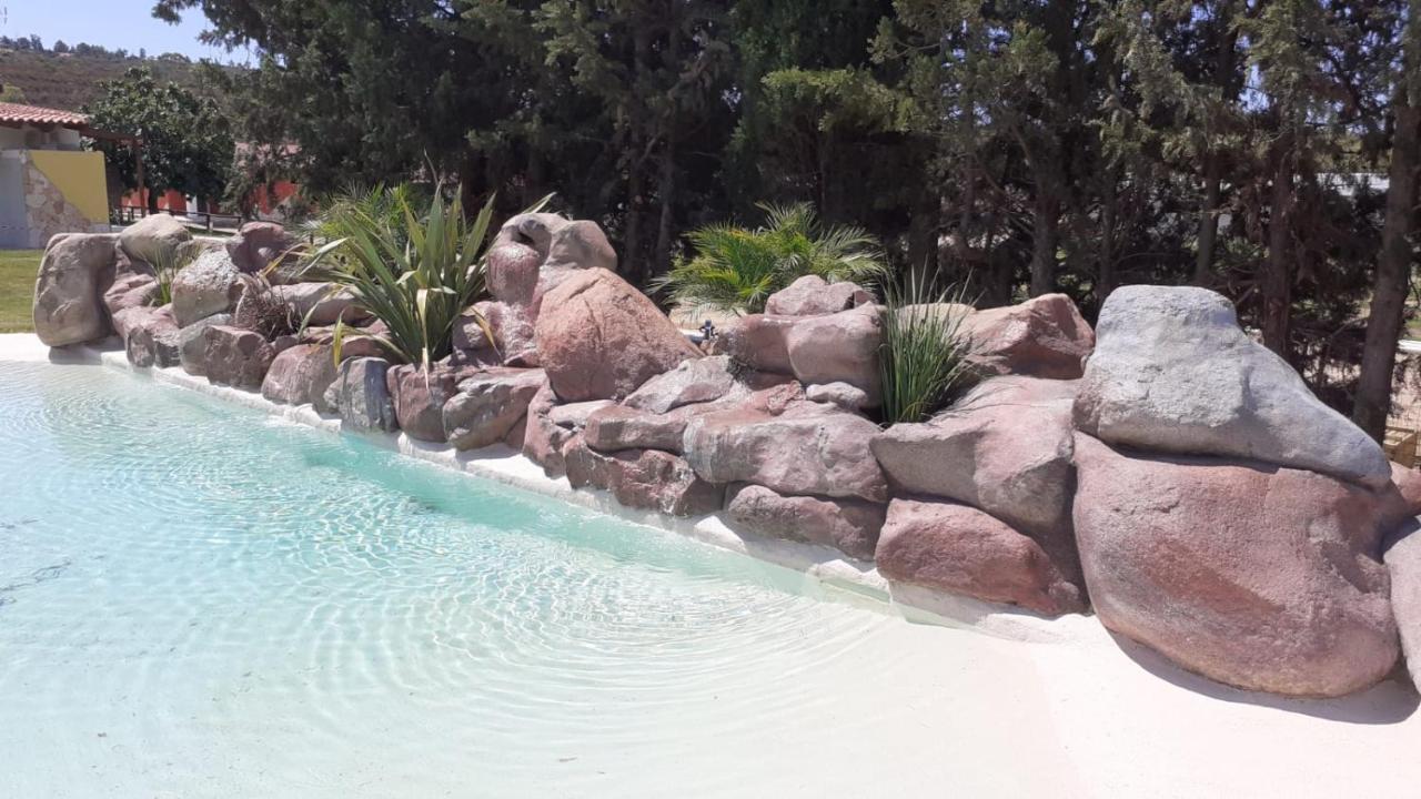 Il Frutteto Bed and Breakfast Torre delle Stelle Εξωτερικό φωτογραφία