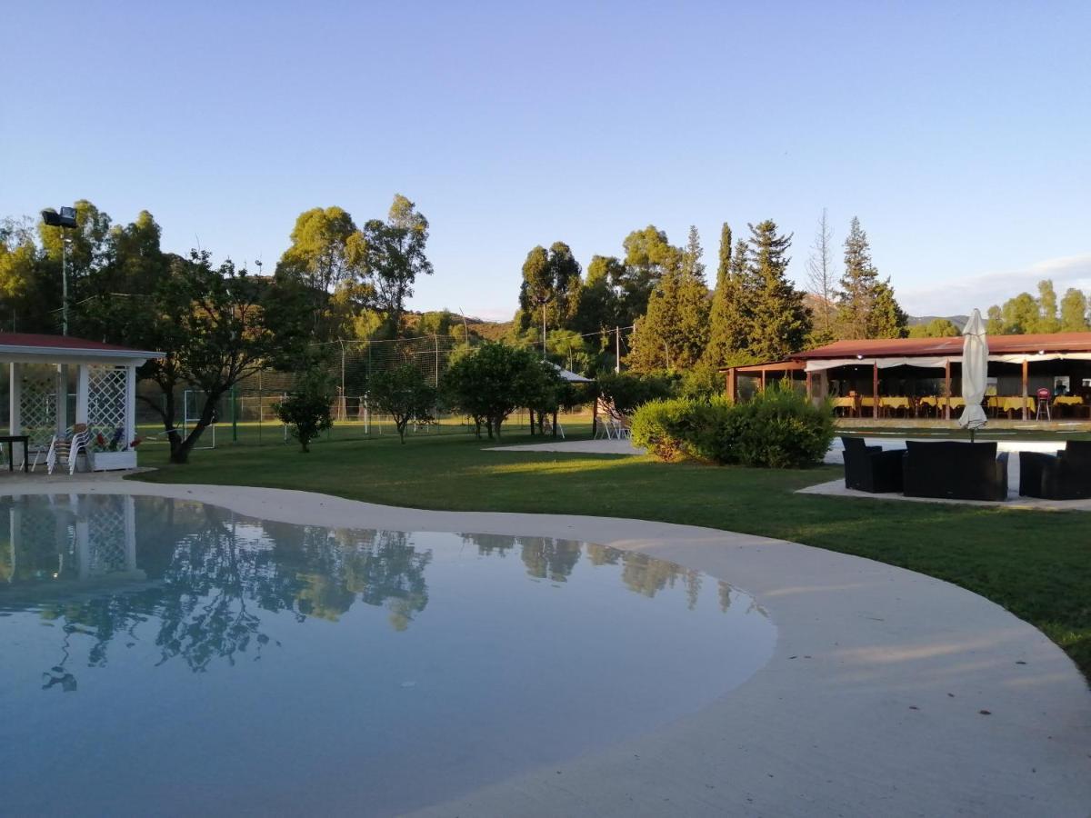 Il Frutteto Bed and Breakfast Torre delle Stelle Εξωτερικό φωτογραφία