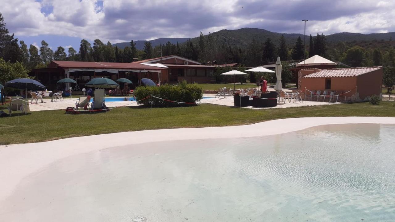 Il Frutteto Bed and Breakfast Torre delle Stelle Εξωτερικό φωτογραφία