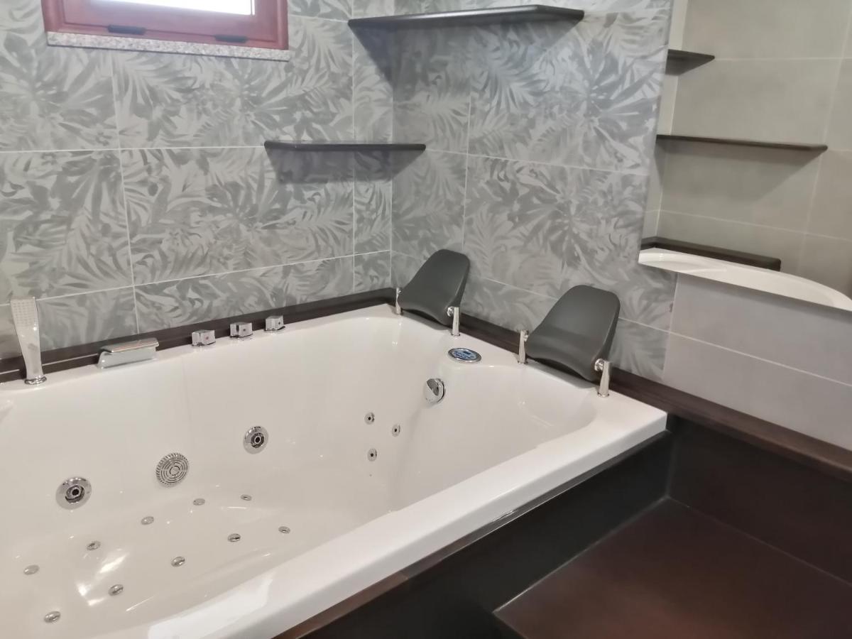 Il Frutteto Bed and Breakfast Torre delle Stelle Εξωτερικό φωτογραφία