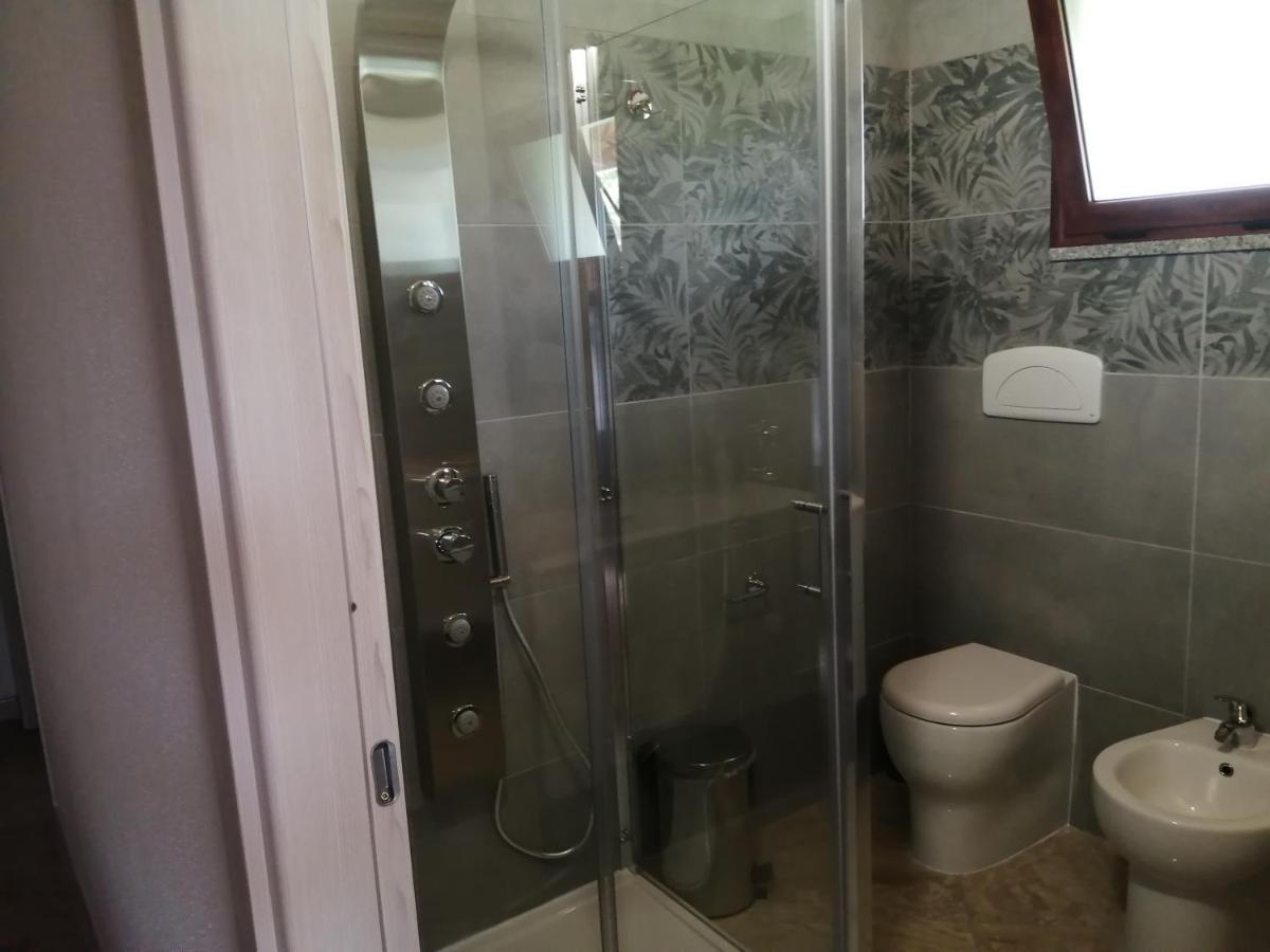 Il Frutteto Bed and Breakfast Torre delle Stelle Εξωτερικό φωτογραφία