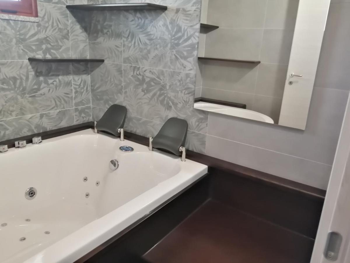 Il Frutteto Bed and Breakfast Torre delle Stelle Εξωτερικό φωτογραφία