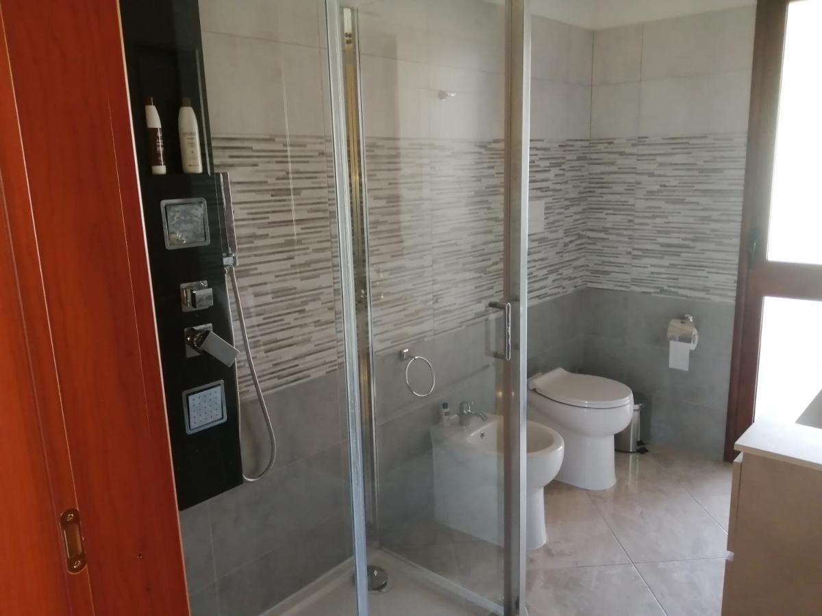 Il Frutteto Bed and Breakfast Torre delle Stelle Εξωτερικό φωτογραφία