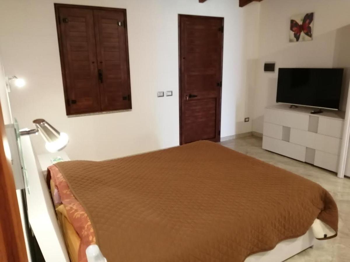 Il Frutteto Bed and Breakfast Torre delle Stelle Εξωτερικό φωτογραφία