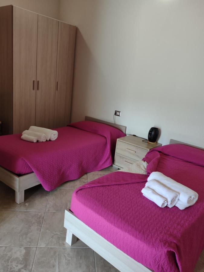 Il Frutteto Bed and Breakfast Torre delle Stelle Εξωτερικό φωτογραφία
