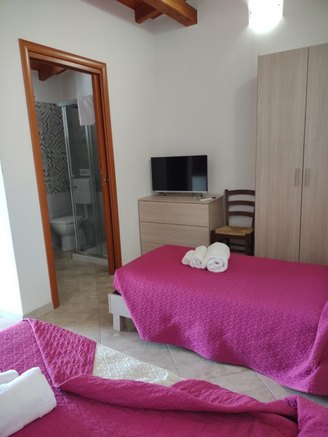 Il Frutteto Bed and Breakfast Torre delle Stelle Εξωτερικό φωτογραφία