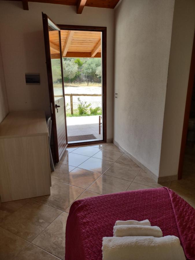 Il Frutteto Bed and Breakfast Torre delle Stelle Εξωτερικό φωτογραφία
