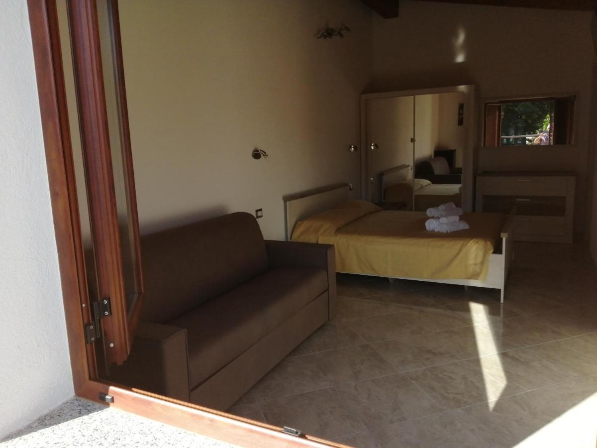 Il Frutteto Bed and Breakfast Torre delle Stelle Εξωτερικό φωτογραφία