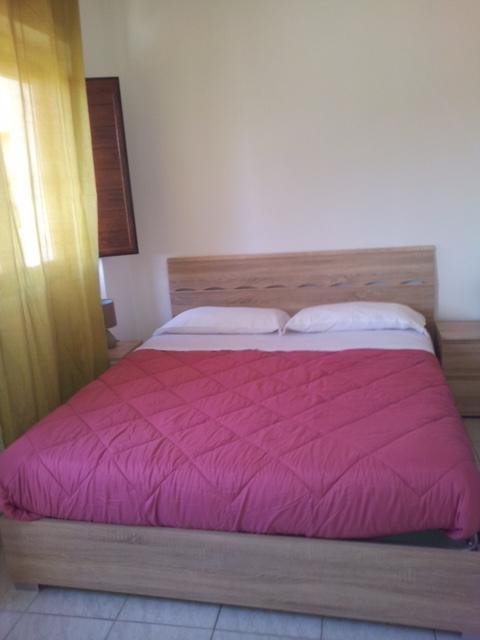 Il Frutteto Bed and Breakfast Torre delle Stelle Εξωτερικό φωτογραφία
