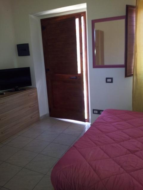 Il Frutteto Bed and Breakfast Torre delle Stelle Εξωτερικό φωτογραφία