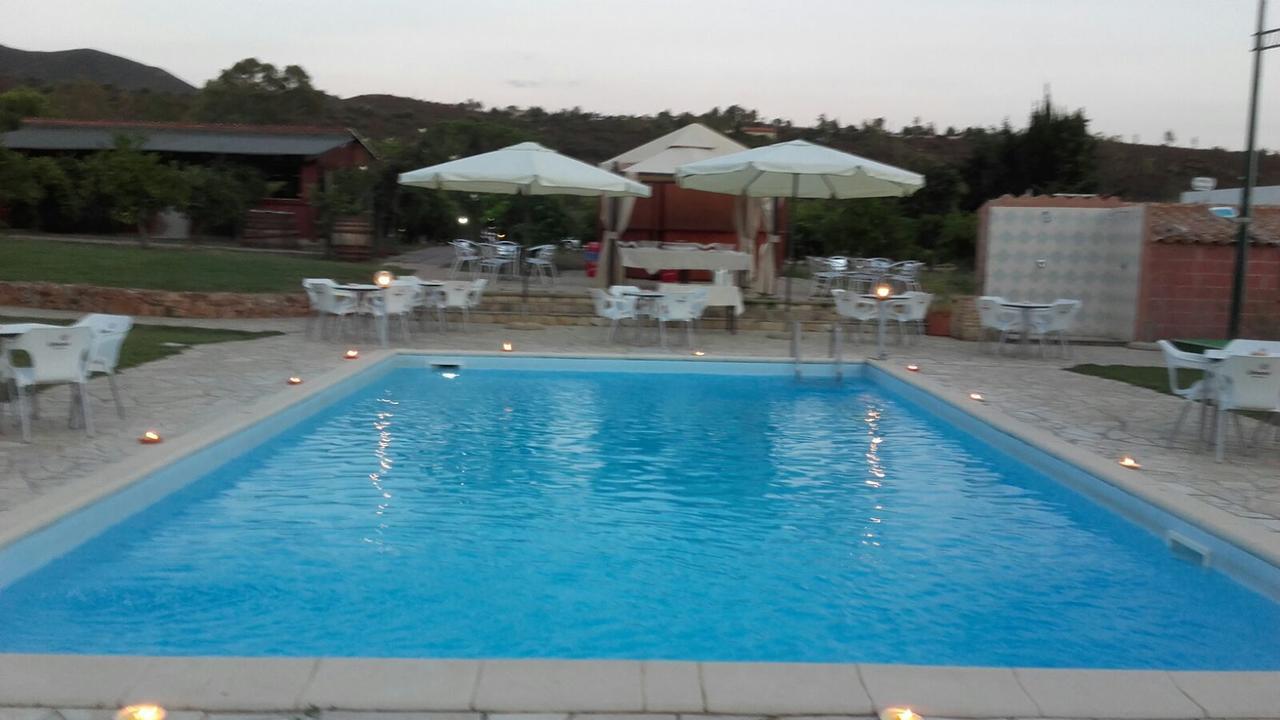Il Frutteto Bed and Breakfast Torre delle Stelle Εξωτερικό φωτογραφία