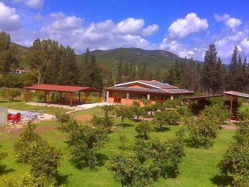 Il Frutteto Bed and Breakfast Torre delle Stelle Εξωτερικό φωτογραφία